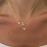 Spoiled Girl Necklace