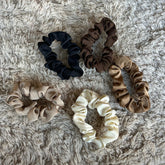 Scrunchie Set - 5-Pack