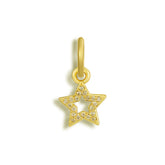 Star Girl Bikini Charm