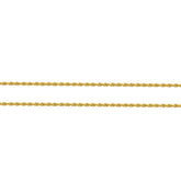 Roped Up Waist Chain