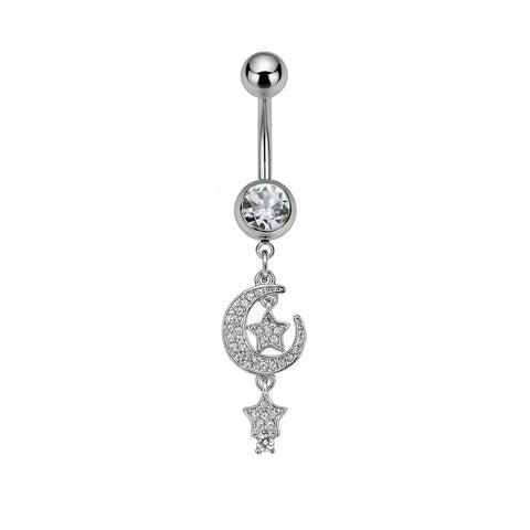 Dreamy Nights Belly Ring