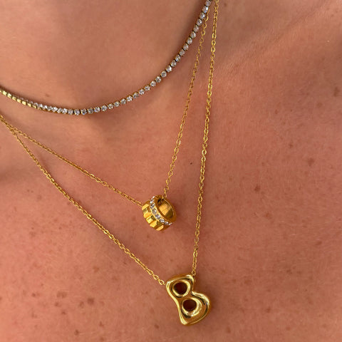 All About You Necklace