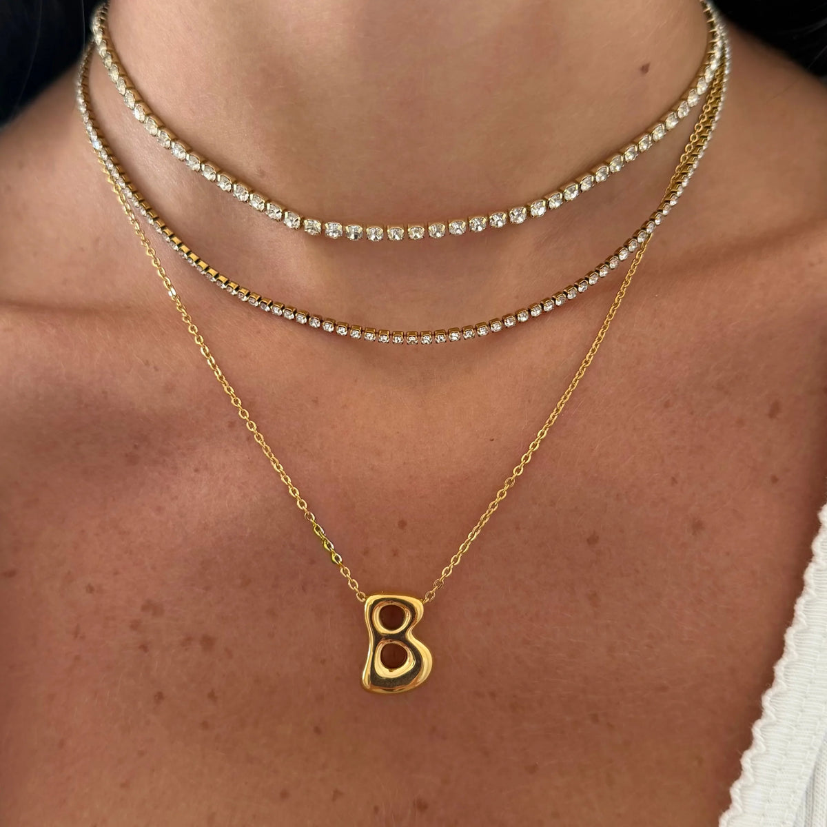 All About You Necklace