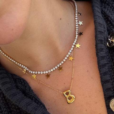 All About You Necklace