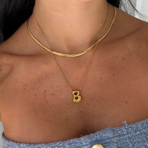 All About You Necklace