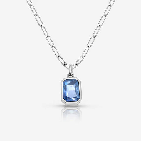 Kali Birthstone Necklace