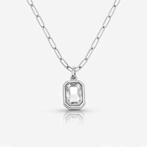 Kali Birthstone Necklace