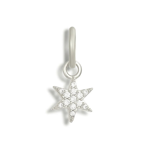 Night Sky Bikini Charm