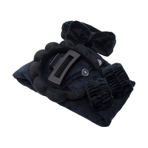 Get Ready With Me Set