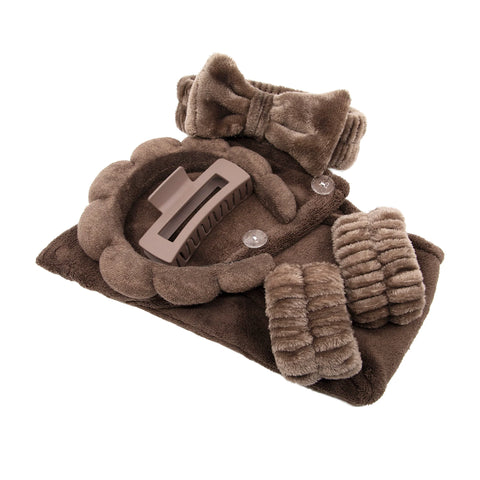 Get Ready With Me Set