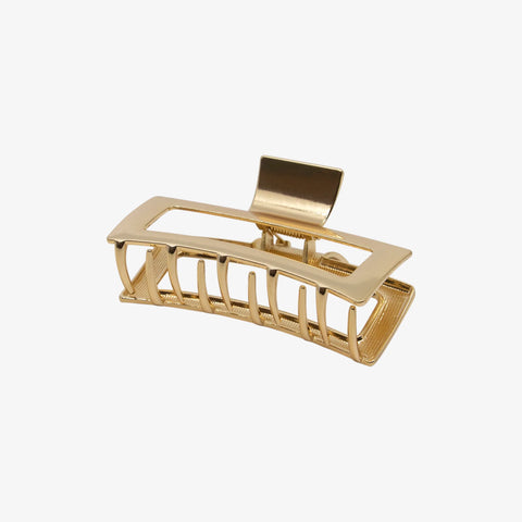 Bahamas Hair Claw Clip