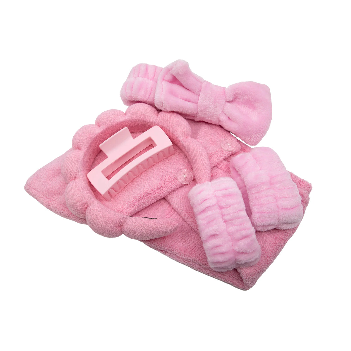 Get Ready With Me Set