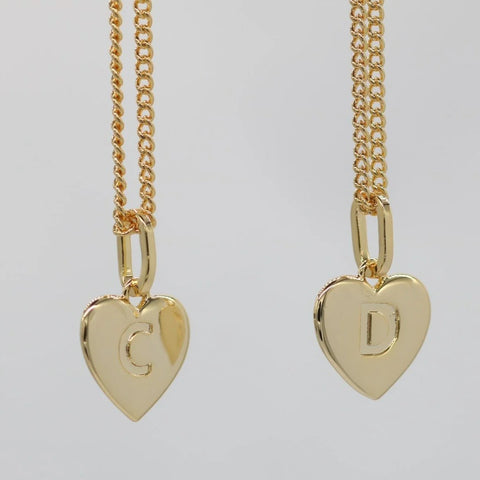 It's All About Me Necklace